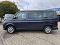 Volkswagen T6 Multivan Multivan T6 2.0 TDI/3 Zonen Climatronic/PDC/Rückfa Bleu - thumbnail 6