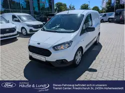 Ford Transit Courier Trend 1.0 EcoBoost 100 PS 2.Hand