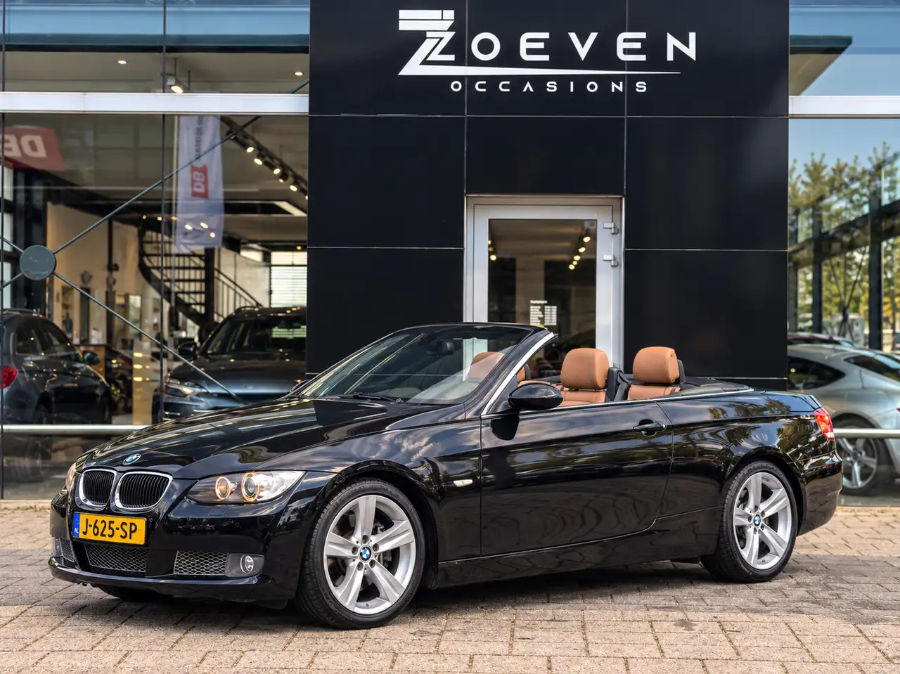 BMW 325