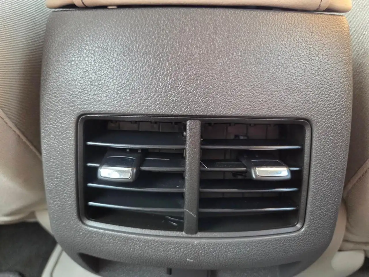 Ford Edge снимка Ford Edge
