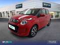 Citroen C1 VTi 53kW (72CV) S&S City Edition Rojo - thumbnail 1