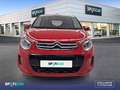 Citroen C1 VTi 53kW (72CV) S&S City Edition Rojo - thumbnail 2