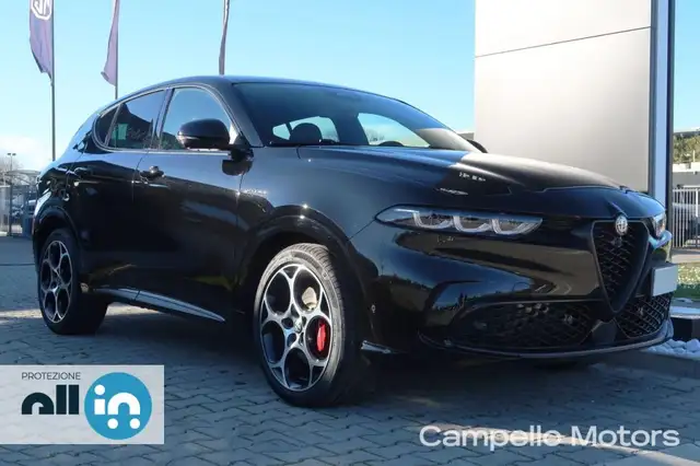 Alfa Romeo Tonale Tonale 1.6 Diesel 130cv TCT Veloce MY24