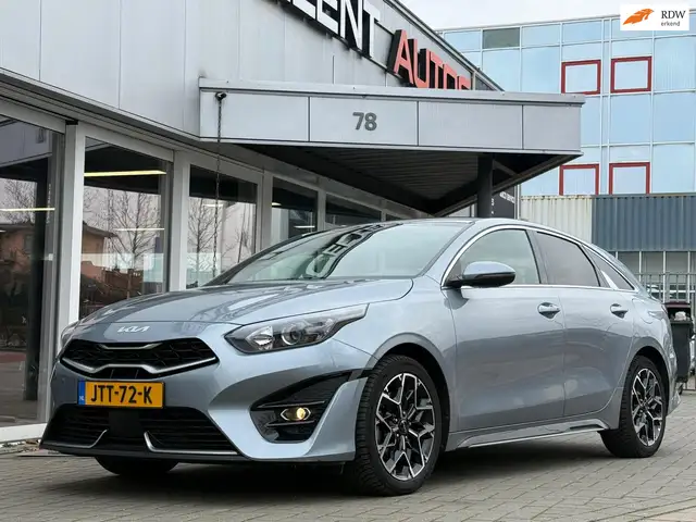 Kia ProCeed / pro_cee'd 1.5 T-GDi GT-Line Automaat 160 PK
