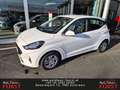 Hyundai i10 4-Sitzer Jubile 1.0 a5bj1 Weiß - thumbnail 1