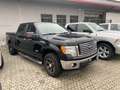 Ford F 150 OFF ROAD 4X4 AUTOCARRO TARGATO ITALIANO Schwarz - thumbnail 1