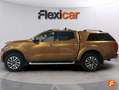 Nissan Navara 140 kW / 190 CV 2298 cm³ Orange - thumbnail 4