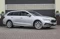Skoda Octavia Combi 1.4 TSI iV Style | Head-up | Memorystoelen | Argent - thumbnail 5
