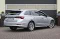 Skoda Octavia Combi 1.4 TSI iV Style | Head-up | Memorystoelen | Argent - thumbnail 16