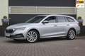 Skoda Octavia Combi 1.4 TSI iV Style | Head-up | Memorystoelen | Argent - thumbnail 1