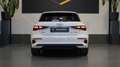 Audi A3 Sportback 40 TFSIe AUTOMAAT-CLIMA-CRUISE-DAB-DRIVE Blanco - thumbnail 6