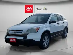 2009 Honda CR-V