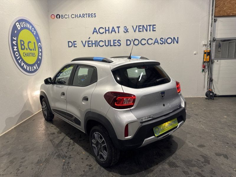 Photo du véhicule