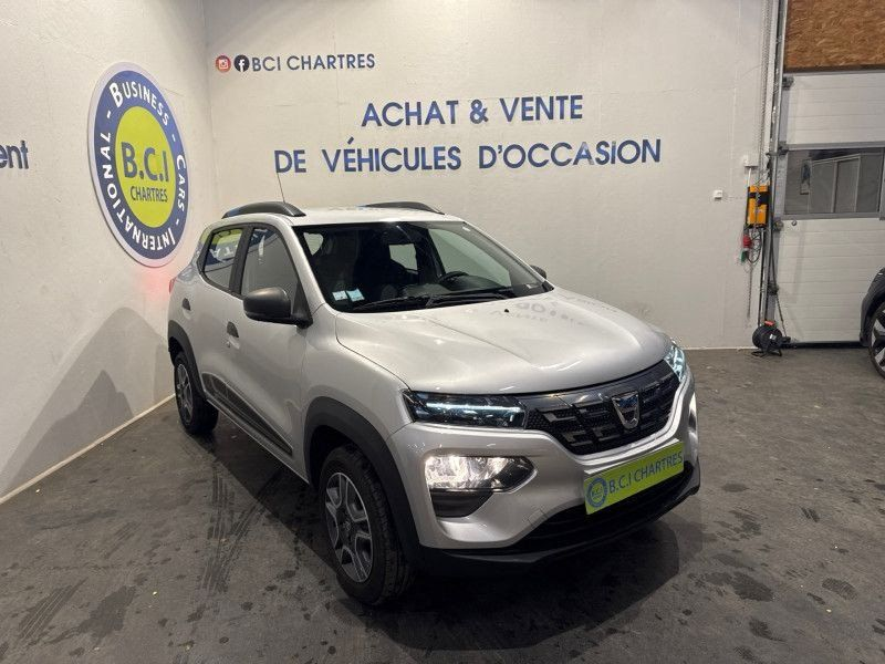 Photo du véhicule