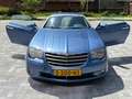 Chrysler Crossfire Crossfire 3.2 V6 Albastru - thumbnail 1