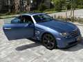 Chrysler Crossfire Crossfire 3.2 V6 Albastru - thumbnail 7