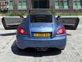 Chrysler Crossfire Crossfire 3.2 V6 Albastru - thumbnail 5