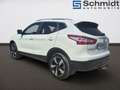 Nissan Qashqai 1,6 dCi Tekna Aut. Weiß - thumbnail 3