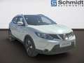 Nissan Qashqai 1,6 dCi Tekna Aut. Weiß - thumbnail 6