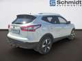 Nissan Qashqai 1,6 dCi Tekna Aut. Weiß - thumbnail 4