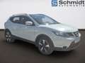 Nissan Qashqai 1,6 dCi Tekna Aut. Weiß - thumbnail 5