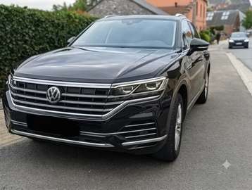 3.0 TFSI V6 4Mo Elegance Tip. (EU6AP)
