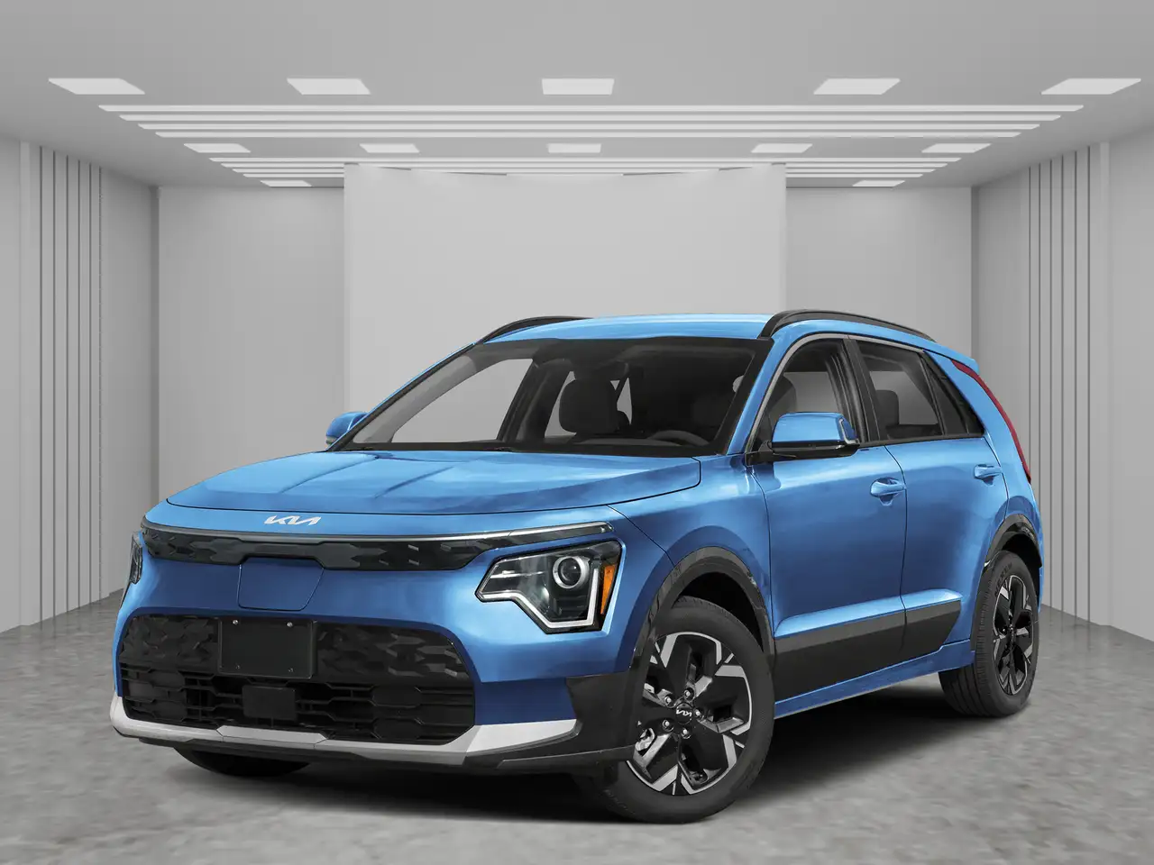 2026 Kia Niro