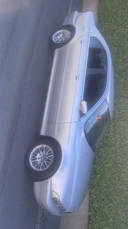 BMW 530d A, foto 10