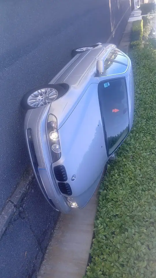 BMW 530d A, foto 7