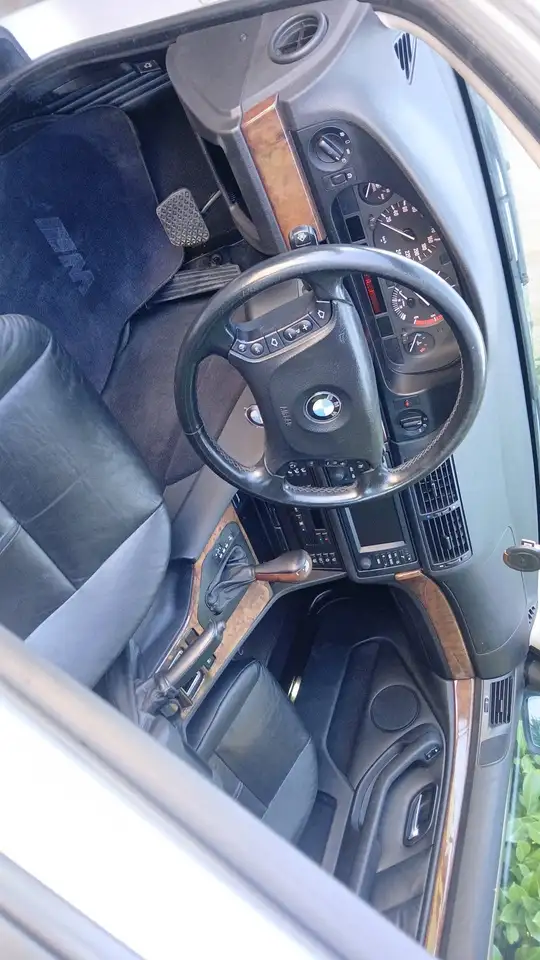 BMW 530d A, foto 6