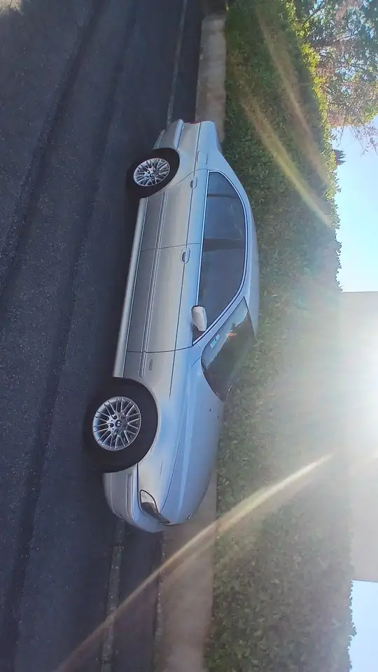 BMW 530d A, foto 9