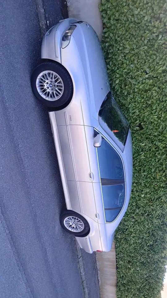 BMW 530d A, foto 2