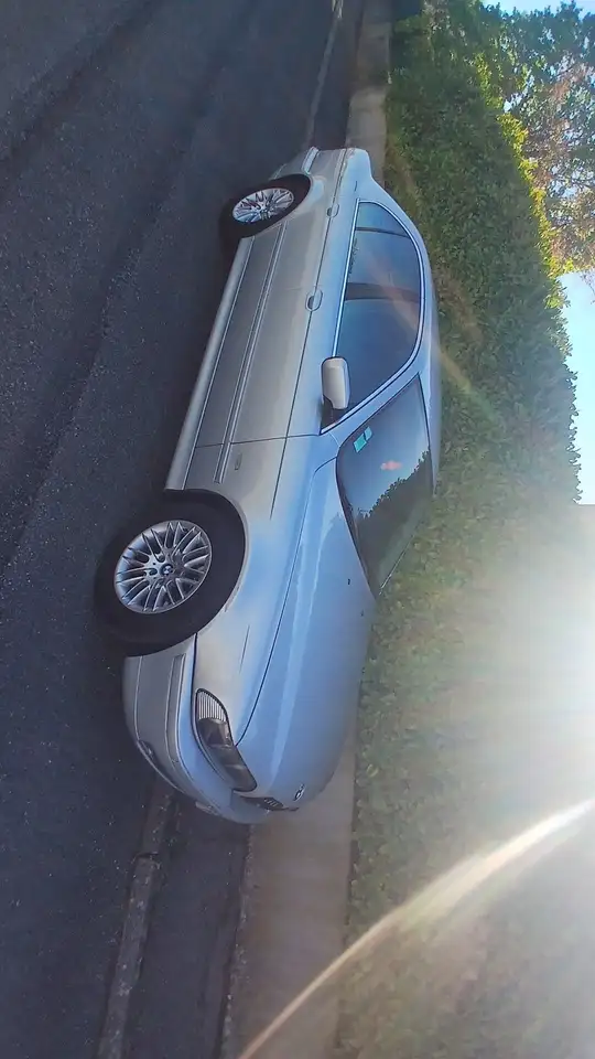 BMW 530d A, foto 11