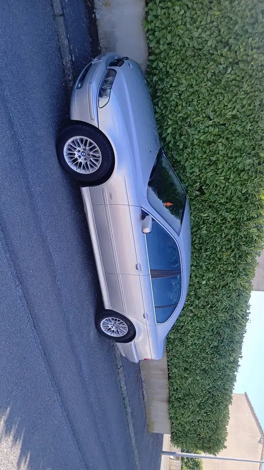 BMW 530d A, foto 4