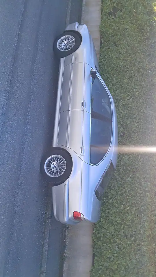 BMW 530d A, foto 5