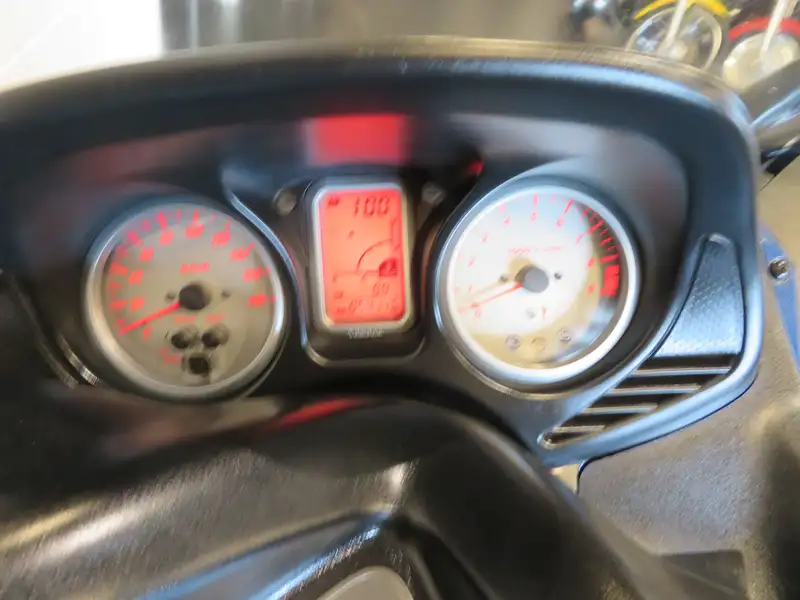 Yamaha TMAX 500 - foto 6