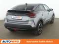 Citroen C4 1.2 PureTech Max Aut.*NAVI*LED*CAM*TEMPO*SHZ*ALU* Grau - thumbnail 6