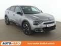 Citroen C4 1.2 PureTech Max Aut.*NAVI*LED*CAM*TEMPO*SHZ*ALU* Grau - thumbnail 8
