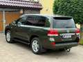 Toyota Land Cruiser Executive Green - thumbnail 6