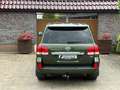 Toyota Land Cruiser Executive Green - thumbnail 5