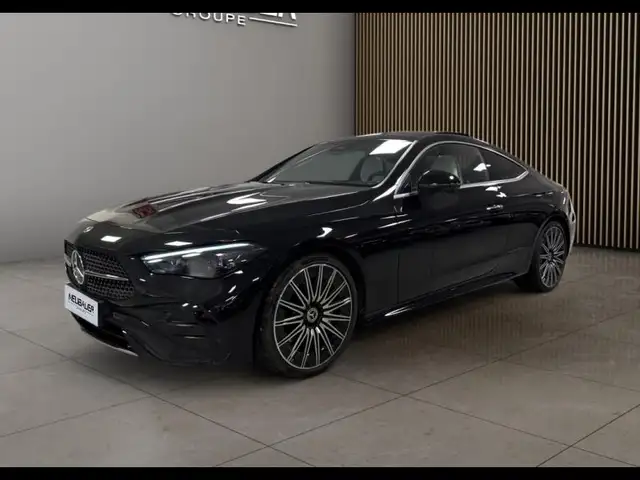 Mercedes-Benz CL 200 200 204ch AMG Line 9G Tronic