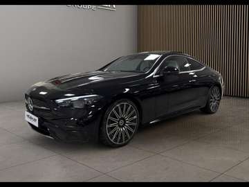 200 204ch AMG Line 9G Tronic