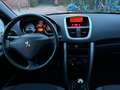 Peugeot 207 1.4i Urban Move-2012-150.000km-impeccable Noir - thumbnail 9