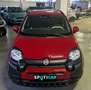 Fiat Panda 1.0 Hybrid firefly cross Rosso - thumbnail 2