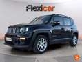 Jeep Renegade eHybrid 1.5 96kW(130CV) Limited ATX Negro - thumbnail 3