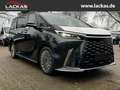 Lexus 350 h Luxury 4-SITZER* Lagerfahrzeug*in stock* Czarny - thumbnail 6