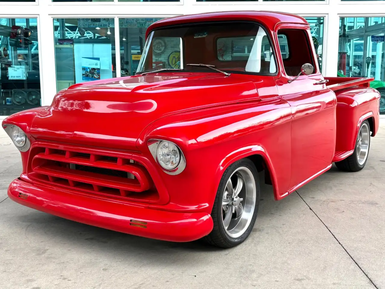 Chevrolet