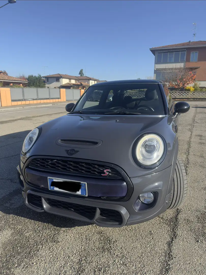 MINI Cooper SD 2.0 Hype 3p - 1