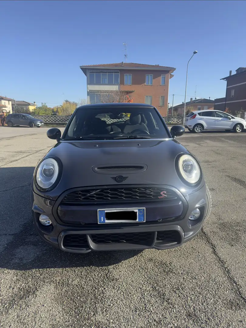 MINI Cooper SD 2.0 Hype 3p - 2