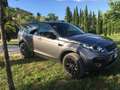 Land Rover Discovery Sport Discovery Sport 2.0 TD4 150CV Business Edition Argento - thumbnail 2